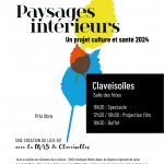 Paysages intérieurs