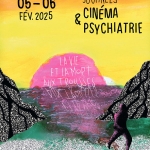 Journées Cinéma et Psychiatrie